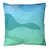Bleu / vert