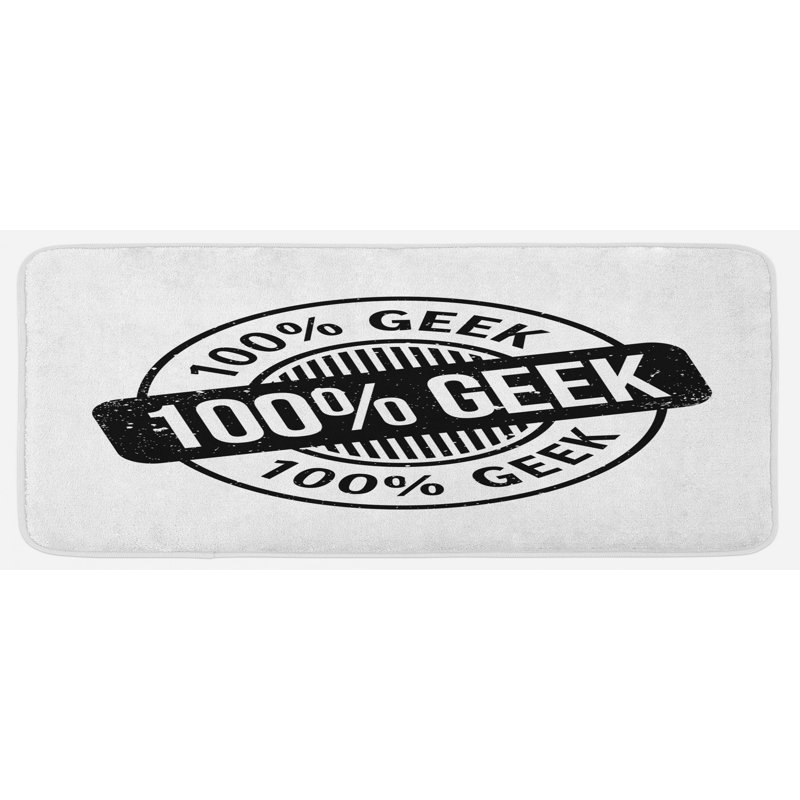 Tapis de cuisine fouy