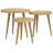 Whitworth 3 Piece Nest of Tables-434429459