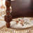 Cantrall Solid Wood Coffee Table