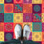 Avani 120x60 cm Mosaic Tile in Orange/Yellow