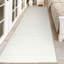 Wool Striped Area Rug