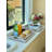 Everard Wicker Decorative Tray-154500424
