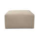 Upholstered Ottoman