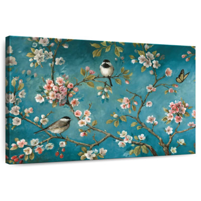 Floral Blossom II