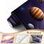 Papier peint auto-adhésif Galactic Wonders-1156637756