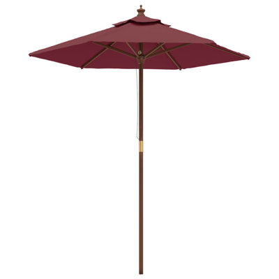 Aslyn Market Parasol