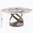 9 Pieces Dining Table Sets