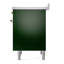 ILVE Nostalgie II 36 in Induction Range-2076004611