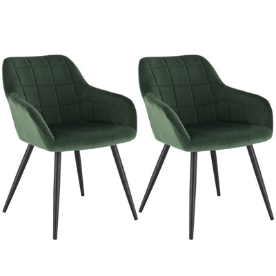 Palumbo Upholstered Dining Chair
