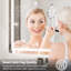 Aluminium Rectangle Mirror-1814267253