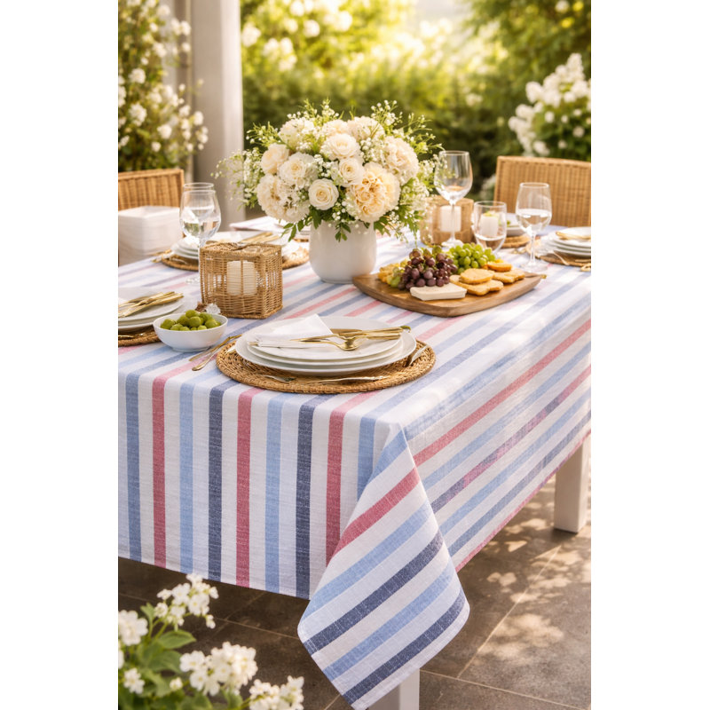 Nappe carrée 54 po