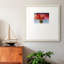 Red Poppies Iompemium, reproduction encadrée-88081586-106003598