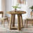 31.5-inch Small Round Conference Table-827417793