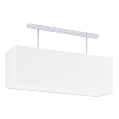 Decoda 2 - Light Kitchen Island Pendant