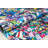 Maisie Abstract Chasing Rainbows Area Rug-2027207407