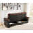 Dalonte Full / Double 83 " Upholstered Convertible Sofa-631632627