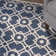 Quenton Wool Geometric Indoor Rug