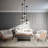Millon 2 - Light Single Pendant-23031612
