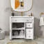 Meuble-lavabo 36 po avec lavabo Linsay-1261770412