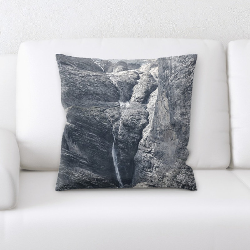 Coussin décoratif Stone