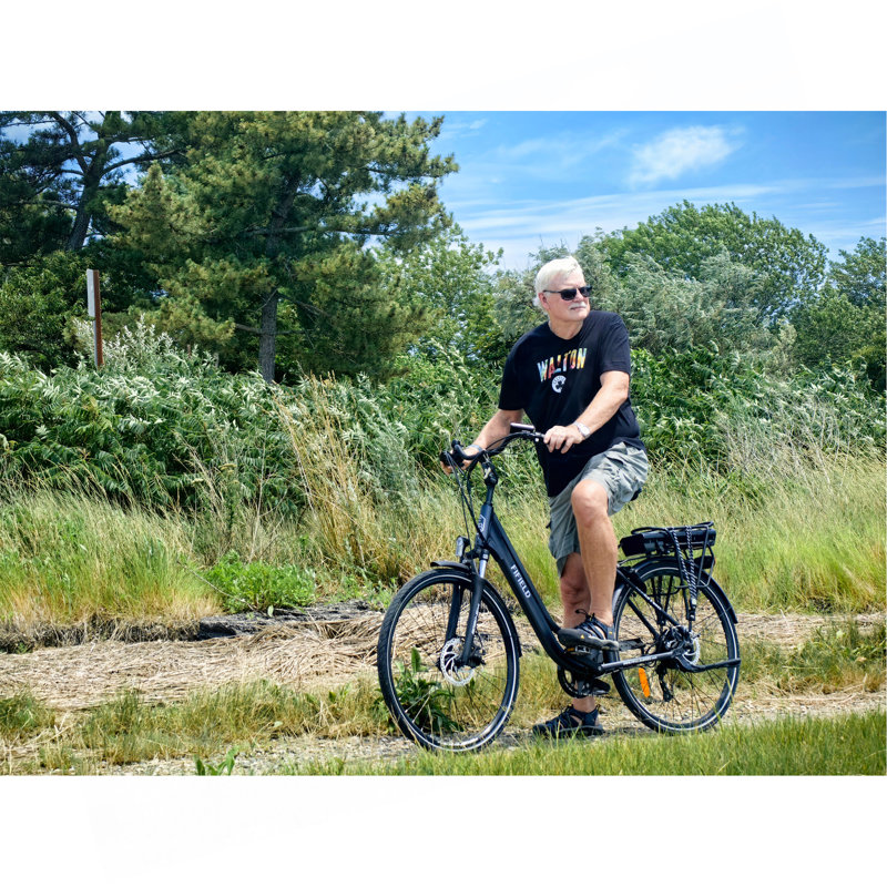 Seaside 3.0 - vélo de ville / banlieue