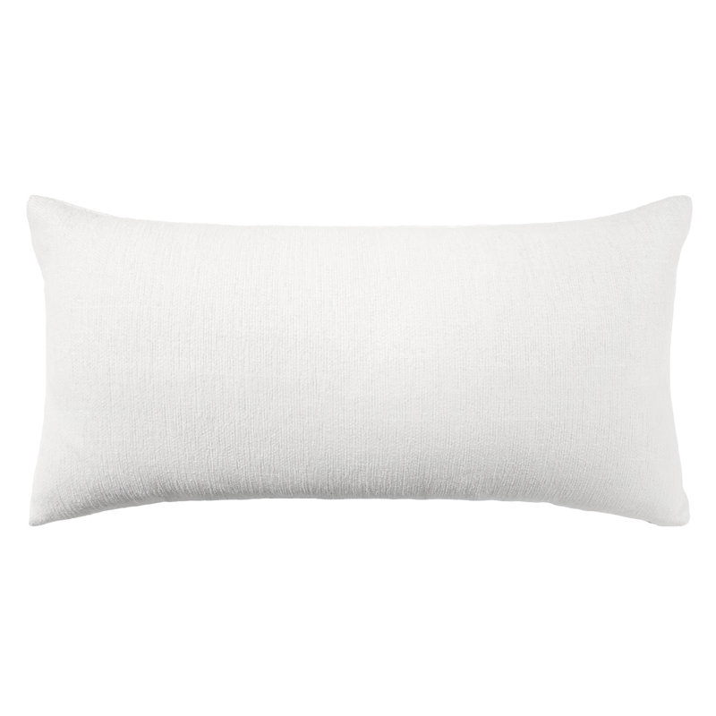 Legato Outdoor Reversible Throw Pillow, Shell