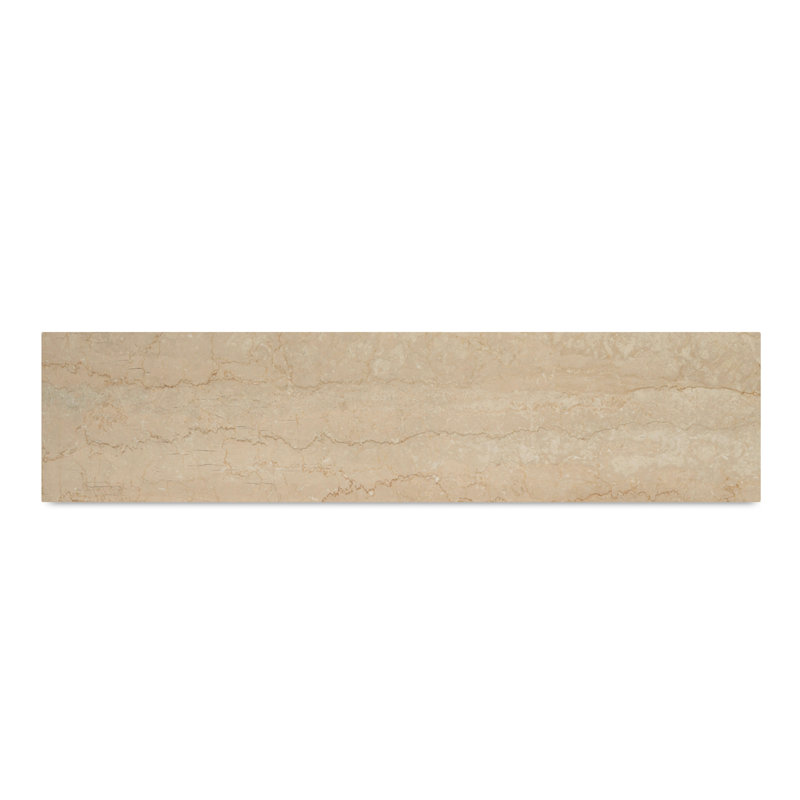 Lane 6 Drawer Dresser Natural