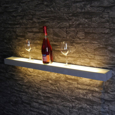Cusa Up & Down LED wall light