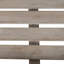 Dacey 120cm W Solid Wood Shelving Unit