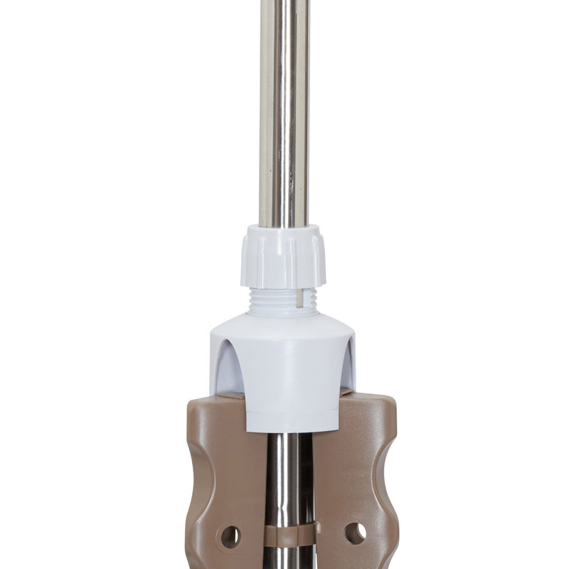 Tripod 2 Tier Dryer, Brown