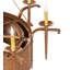 Costello Downrod Ceiling Fan