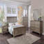 Meuble de rangement 1Pc