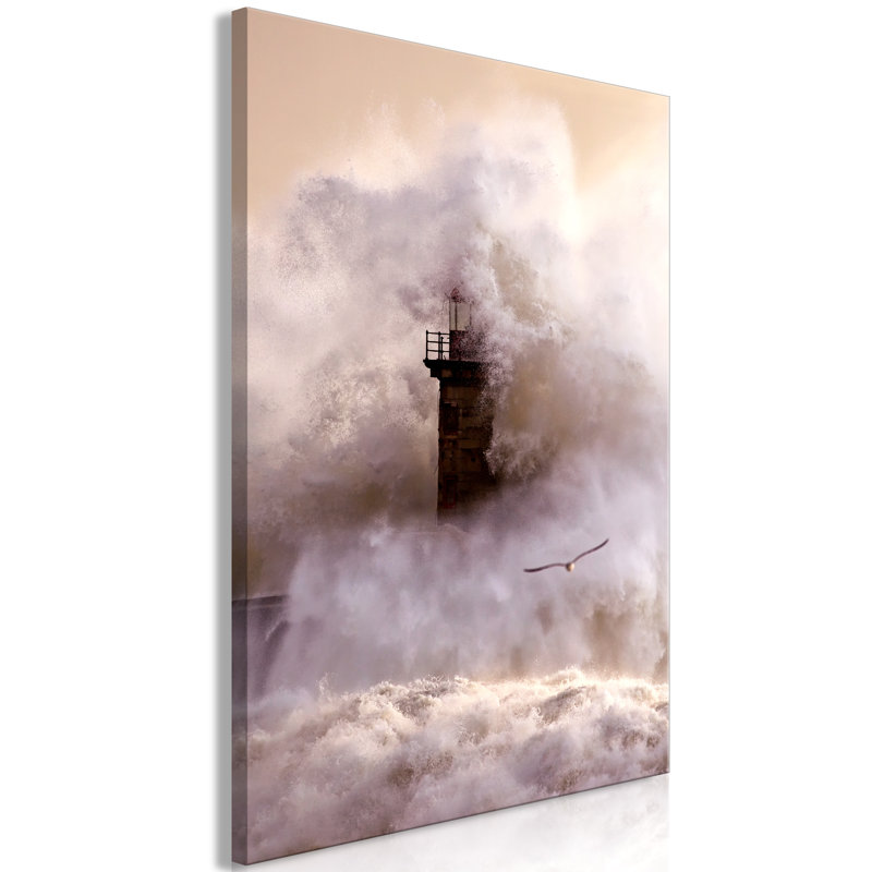 No Frame Print on Canvas, 40cm H x 60cm W