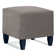 Brooklyn Upholstered Ottoman