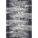 Premium Machine Washable Prisco Black Rug
