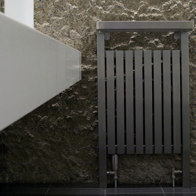 Bernadette Designer Towel Rail Heated Towel Rails