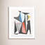 M7V2 Framed Graphic Art-48619101-48619104