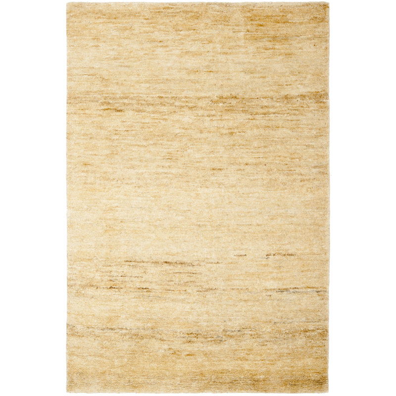 Tapis en jute Artavia, Rectangle 4 pi x 6 pi