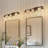 Larocca 4 - Light Dimmable Vanity Light-1859040485