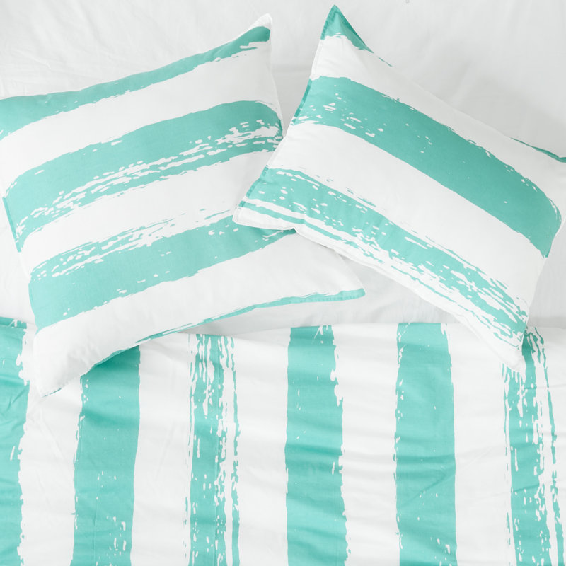 Taie décorative Langley