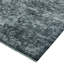 Alessandra Washable Persian Charcoal Rug-2147325123