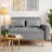 Julizza 49" Upholstered Sofa Loveseat-1748643119