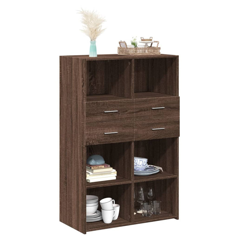 Storage Cabinet