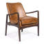 Upholstered Accent Chair