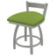 Catalina 18" Low Back Vanity Stool-641026804-641026807