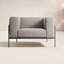 Cache Outdoor Lounge Chair-1217717630
