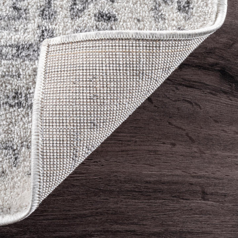 Helen Oriental Area Rug, Rectangle 229 x 290cm