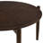 Vaenfila Round Wood Mid-Century Modern Coffee Table-541003307