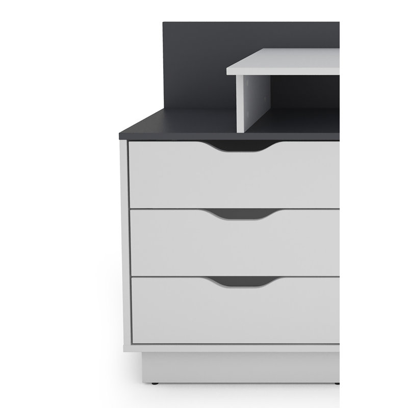 Niommi Cubicle, White